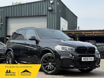 BMW - X5