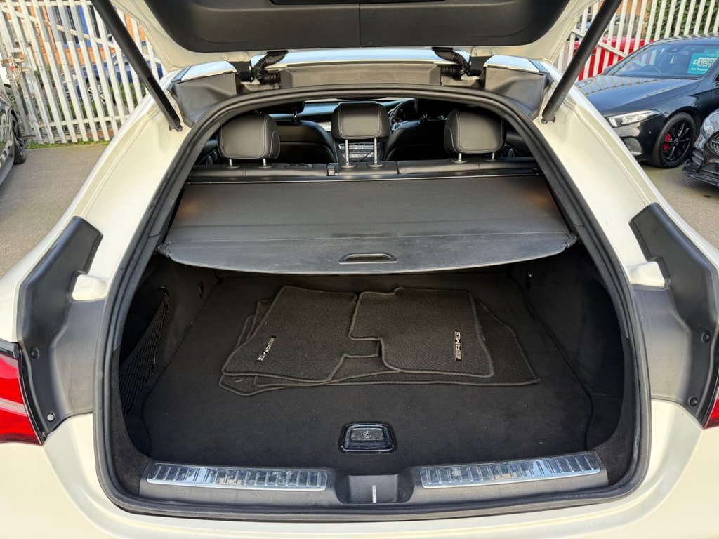 Used Mercedes-Benz GLC 2018 for sale - 77806637: Photo 17