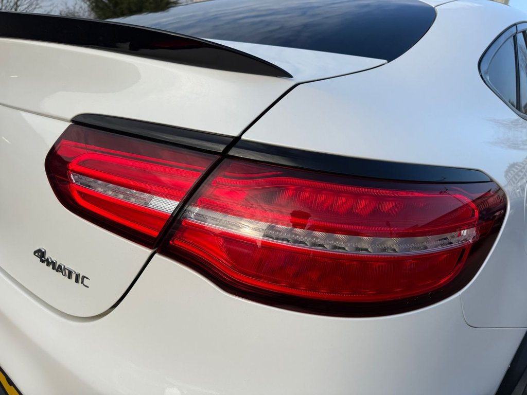 Used Mercedes-Benz GLC 2018 for sale - 77806637: Photo 32