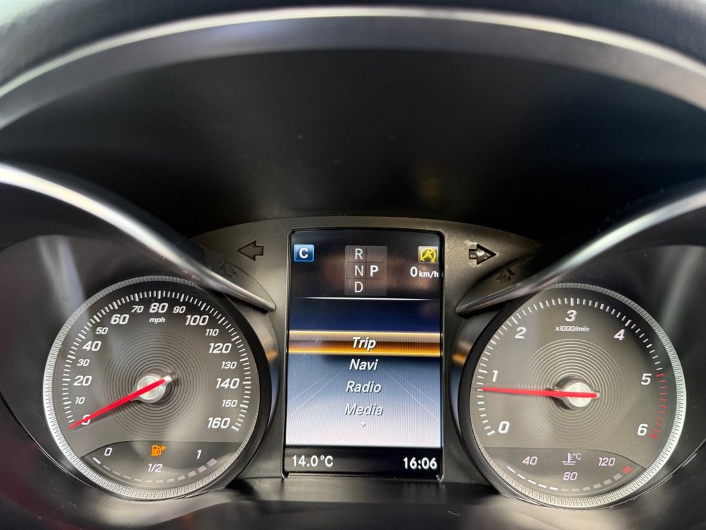 Used Mercedes-Benz GLC 2018 for sale - 77806637: Photo 41