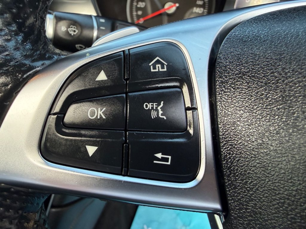 Used Mercedes-Benz GLC 2018 for sale - 77806637: Photo 44