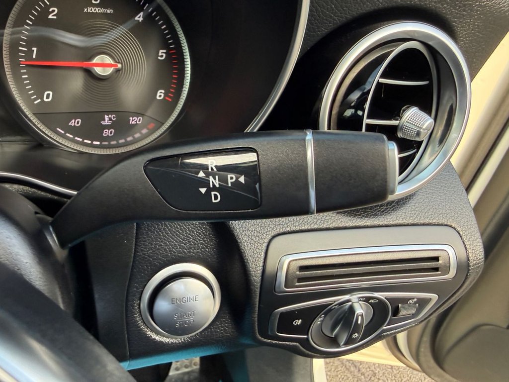 Used Mercedes-Benz GLC 2018 for sale - 77806637: Photo 45