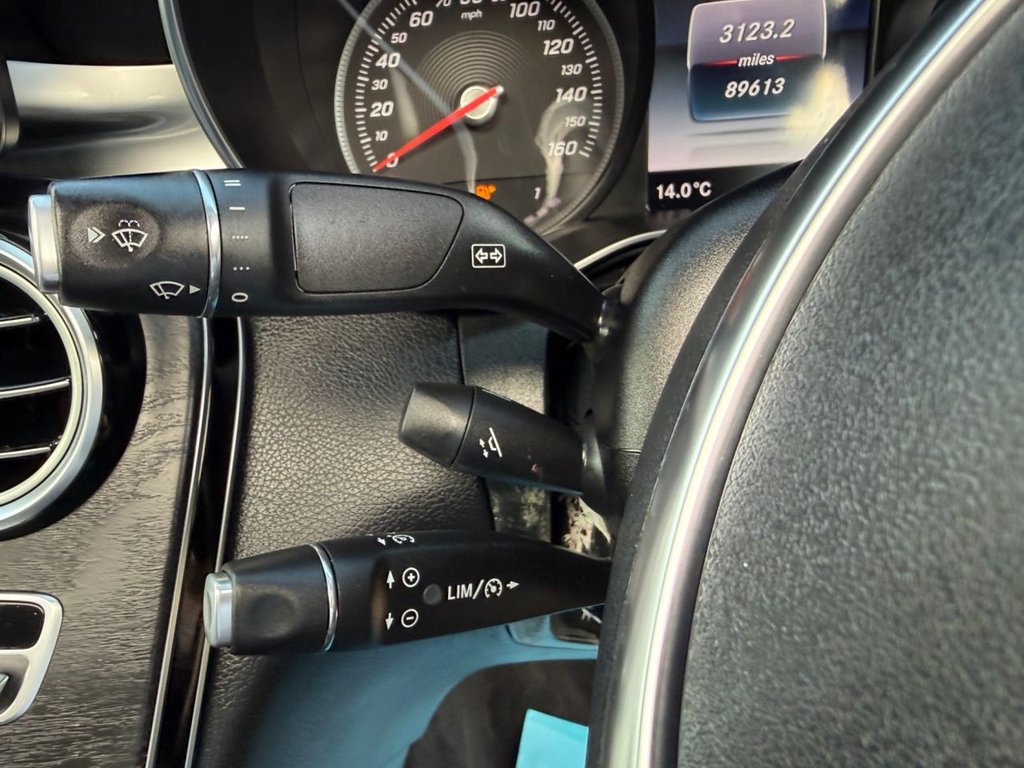 Used Mercedes-Benz GLC 2018 for sale - 77806637: Photo 46