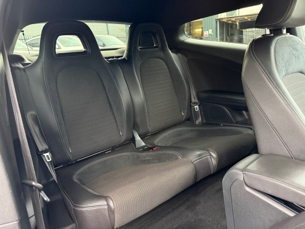 Used Volkswagen Scirocco 2017 for sale - 78186801: Photo 10