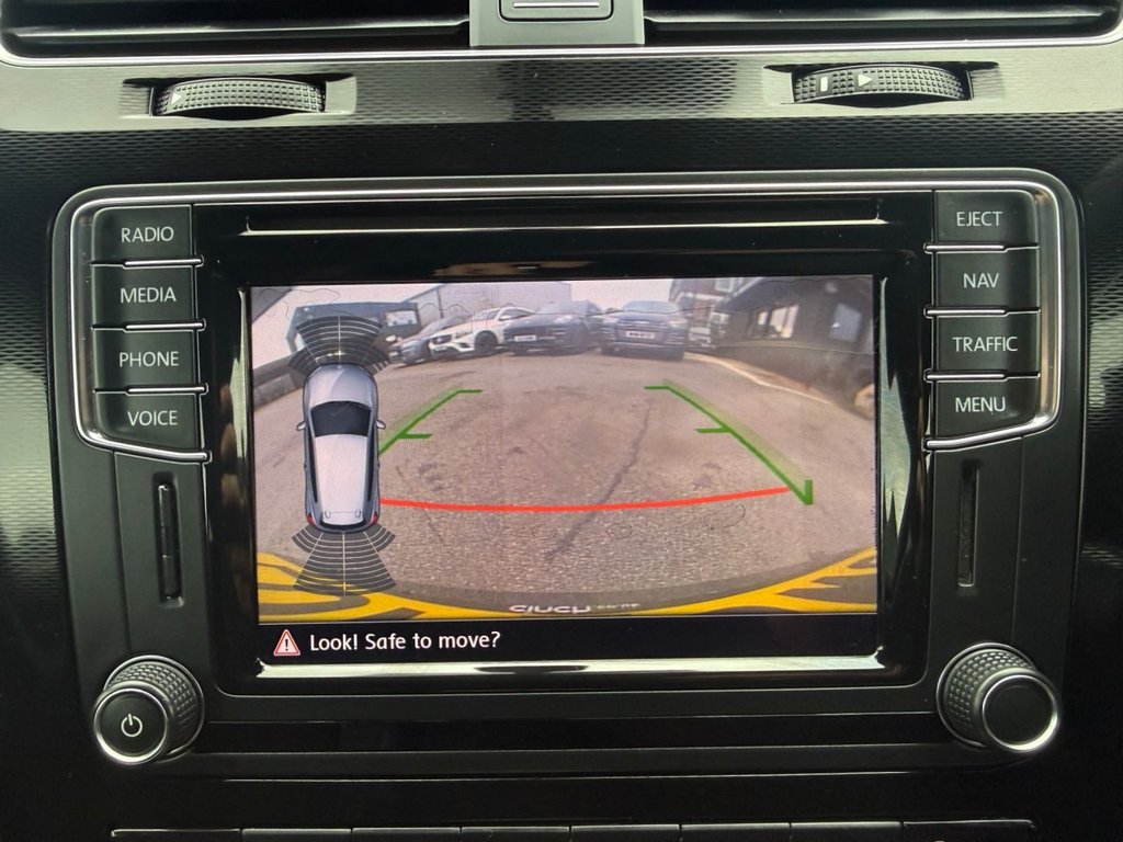 Used Volkswagen Scirocco 2017 for sale - 78186801: Photo 14