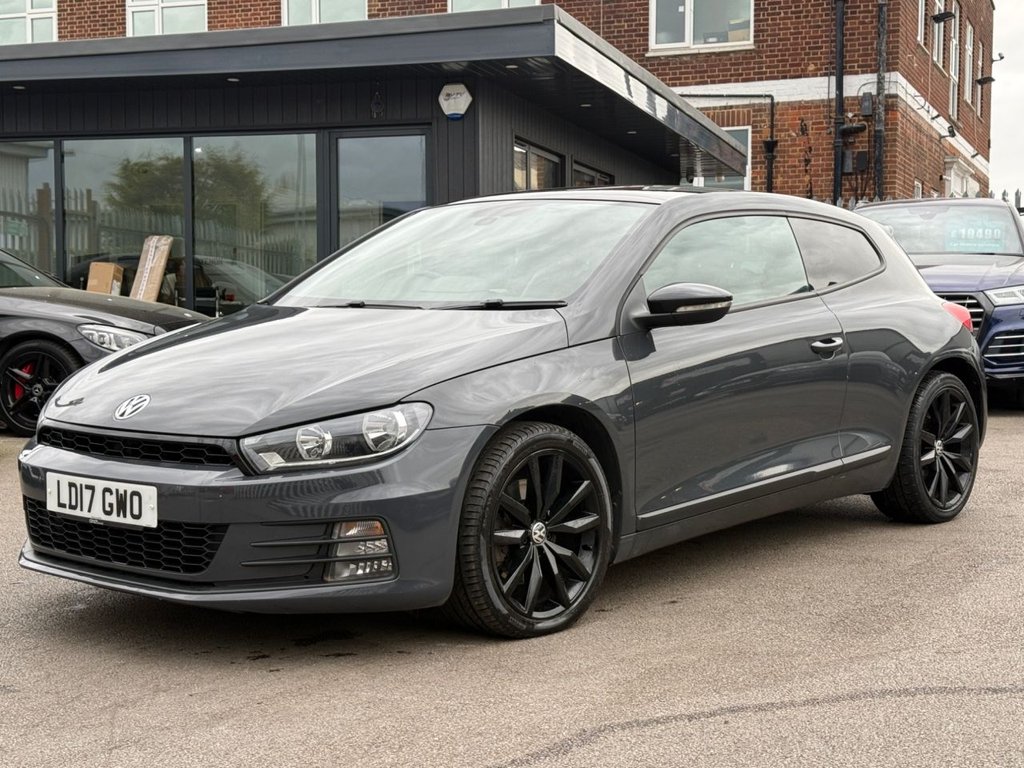 Used Volkswagen Scirocco 2017 for sale - 78186801: Photo 19