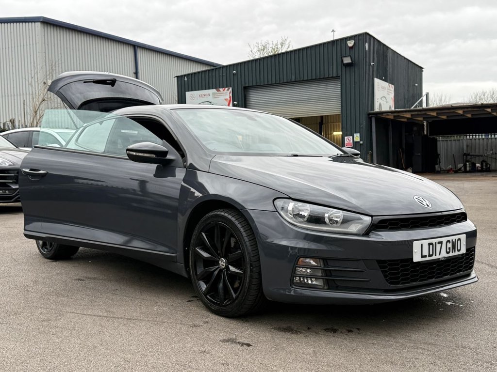 Used Volkswagen Scirocco 2017 for sale - 78186801: Photo 21