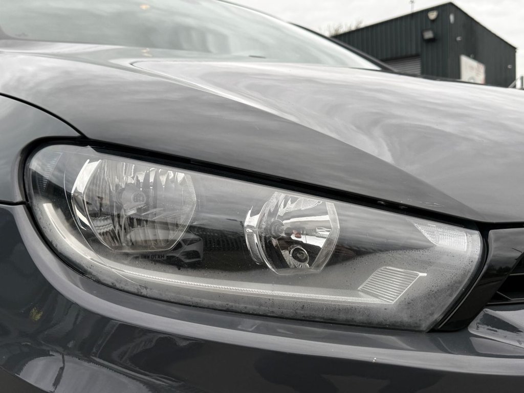 Used Volkswagen Scirocco 2017 for sale - 78186801: Photo 25