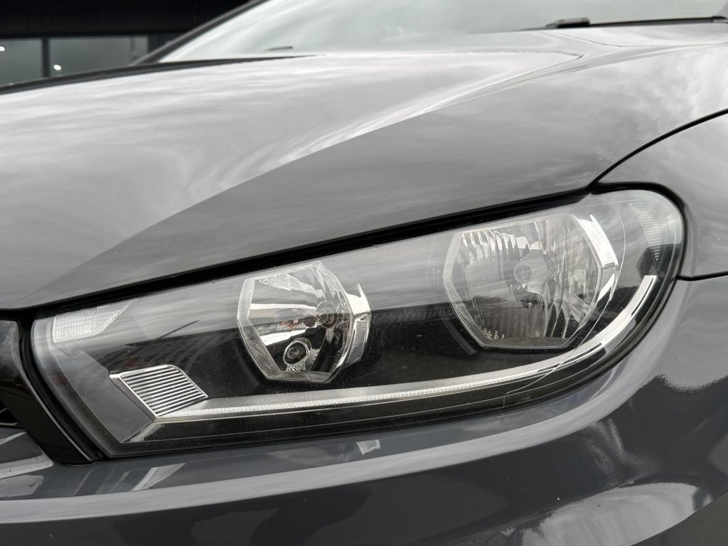 Used Volkswagen Scirocco 2017 for sale - 78186801: Photo 28