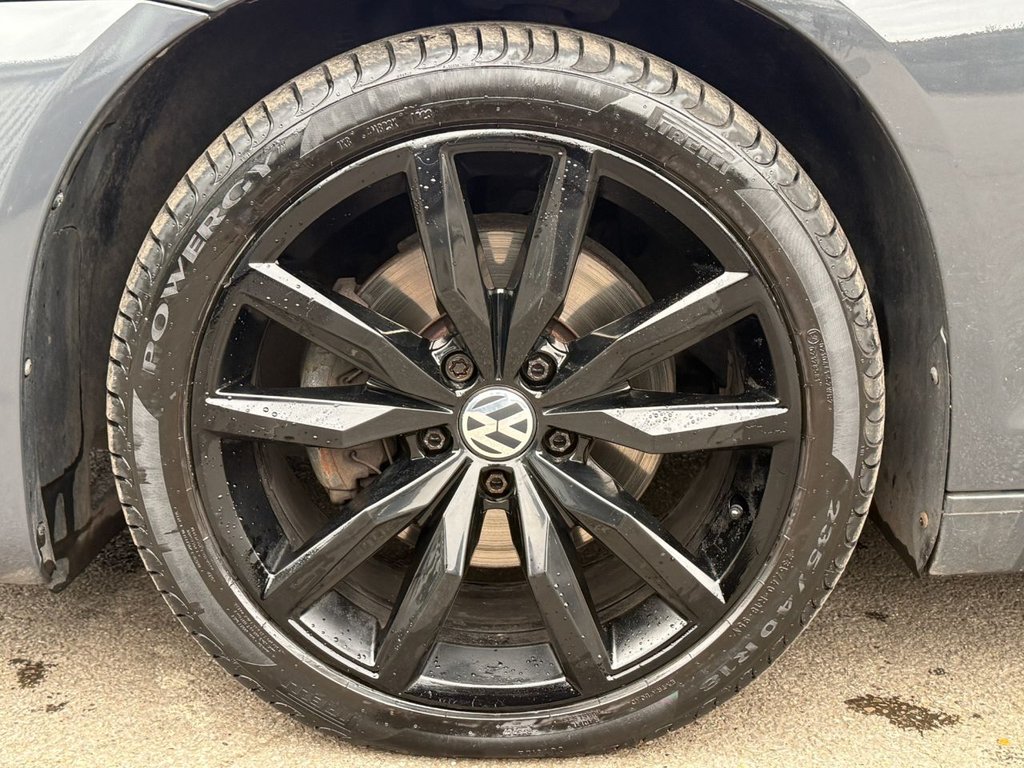 Used Volkswagen Scirocco 2017 for sale - 78186801: Photo 30