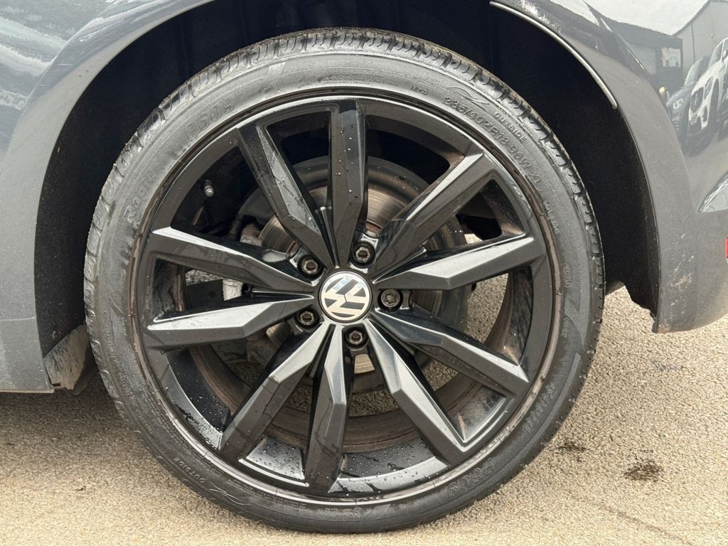 Used Volkswagen Scirocco 2017 for sale - 78186801: Photo 31