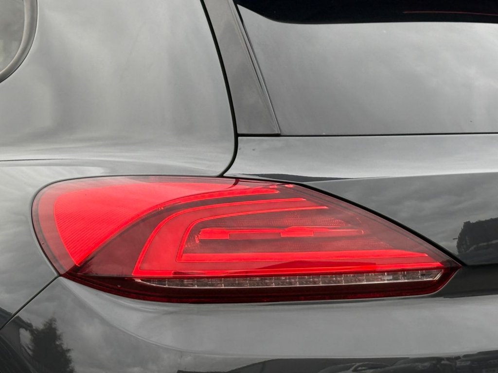 Used Volkswagen Scirocco 2017 for sale - 78186801: Photo 32