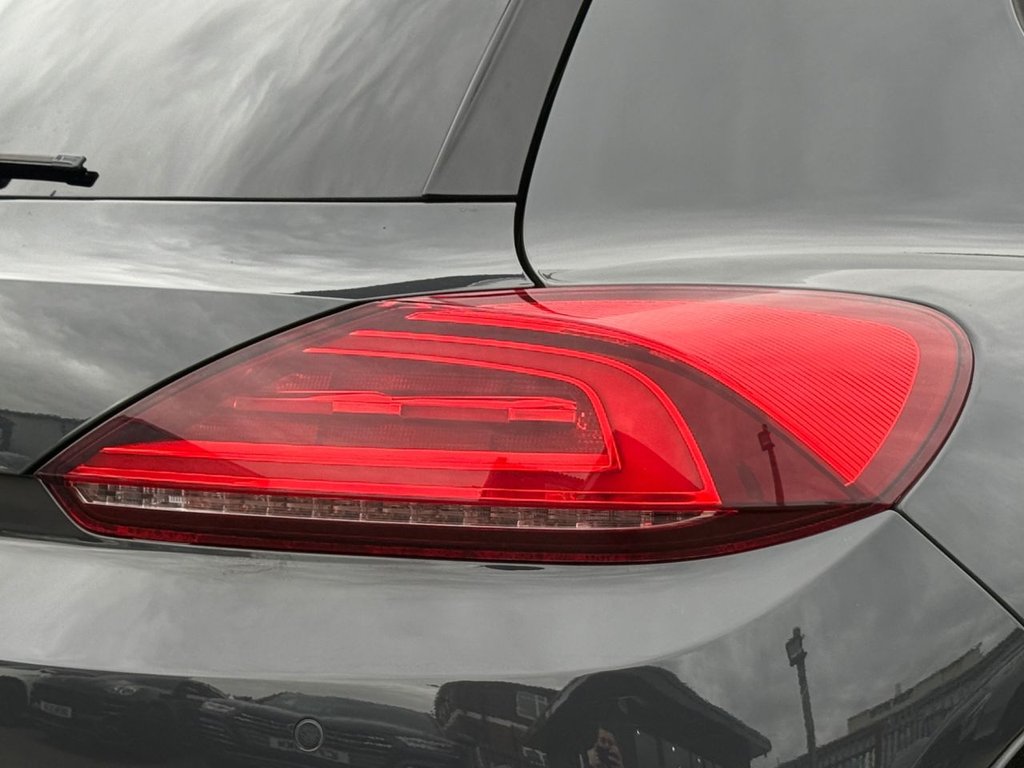 Used Volkswagen Scirocco 2017 for sale - 78186801: Photo 34