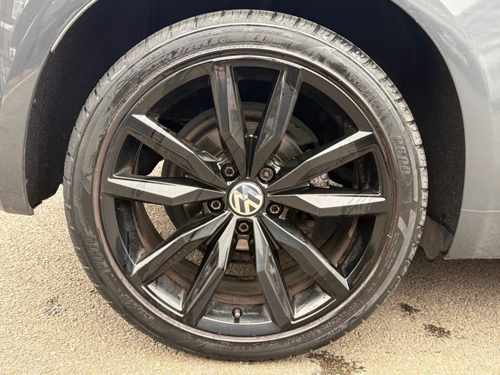 Used Volkswagen Scirocco 2017 for sale - 78186801: Photo 38