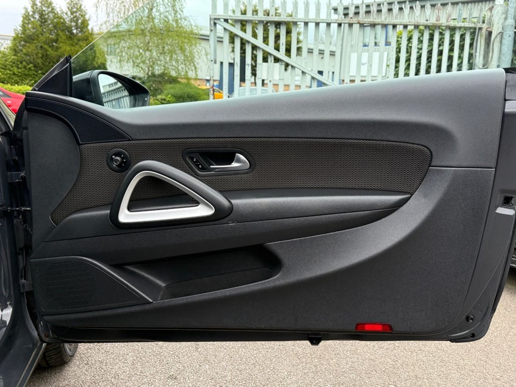 Used Volkswagen Scirocco 2017 for sale - 78186801: Photo 40