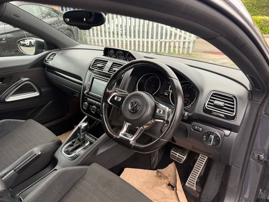 Used Volkswagen Scirocco 2017 for sale - 78186801: Photo 42