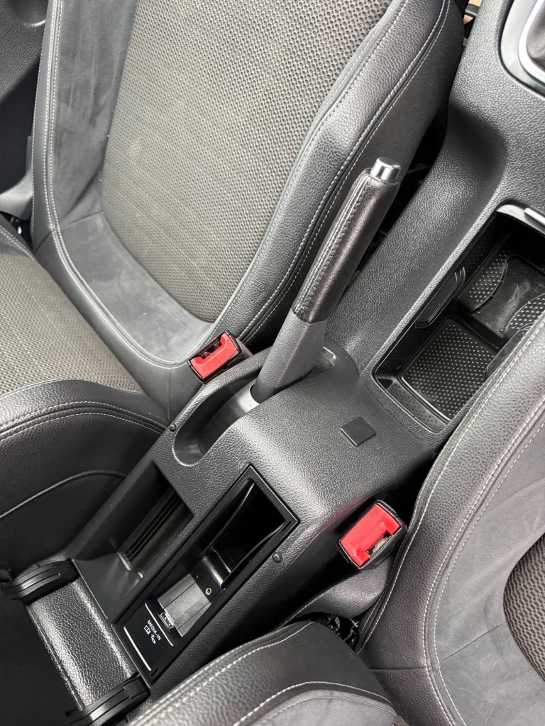 Used Volkswagen Scirocco 2017 for sale - 78186801: Photo 45