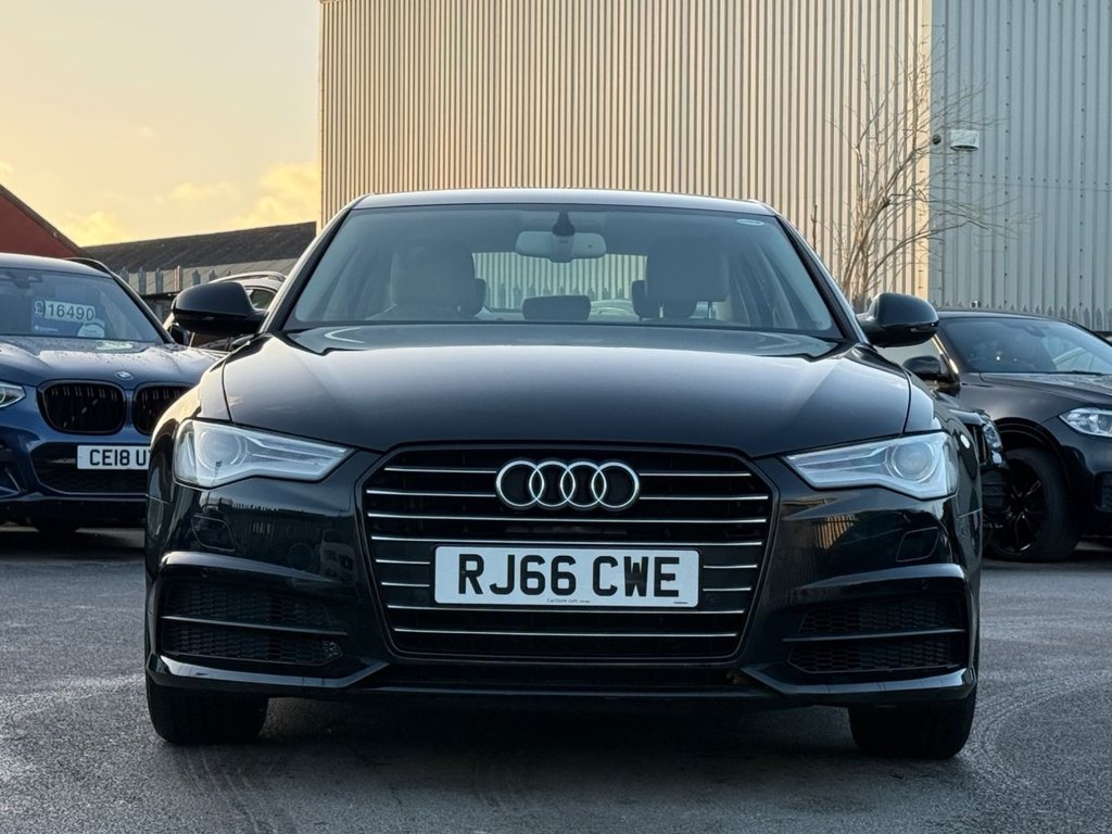 Used Audi A6 2016 for sale - 76900938: Photo 10