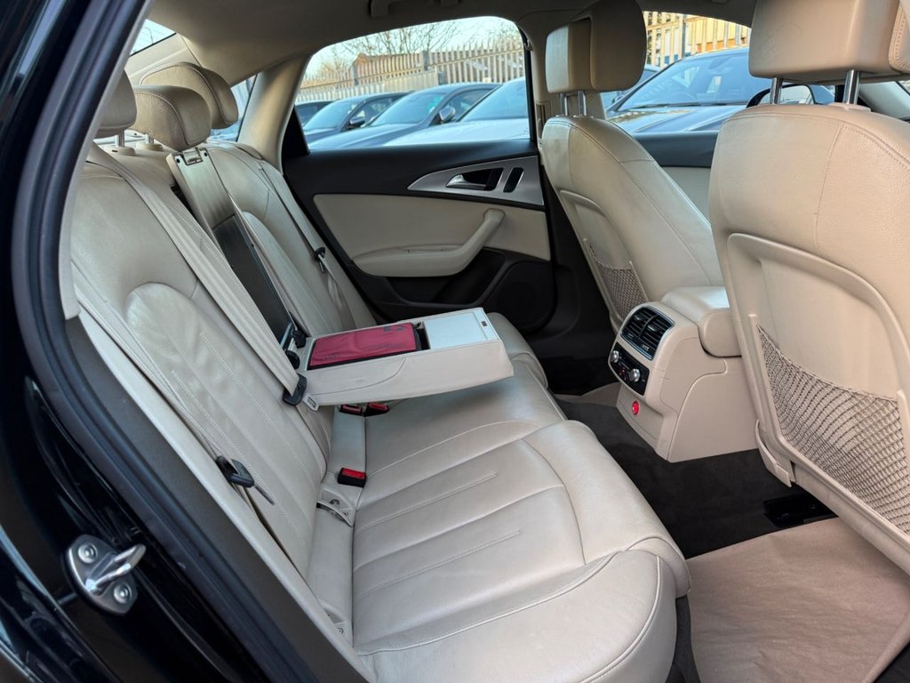 Used Audi A6 2016 for sale - 76900938: Photo 11