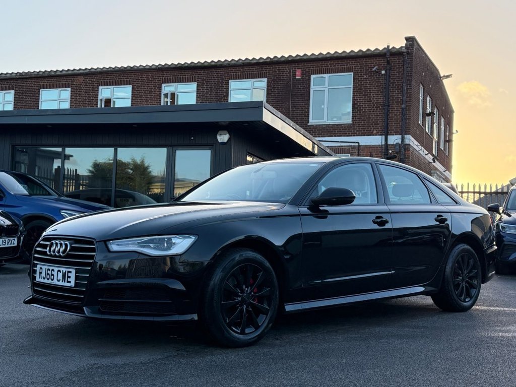 Used Audi A6 2016 for sale - 76900938: Photo 12