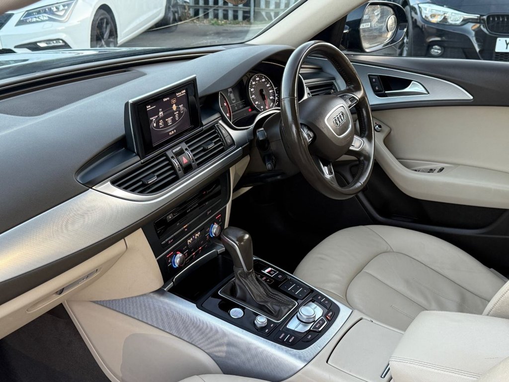Used Audi A6 2016 for sale - 76900938: Photo 13