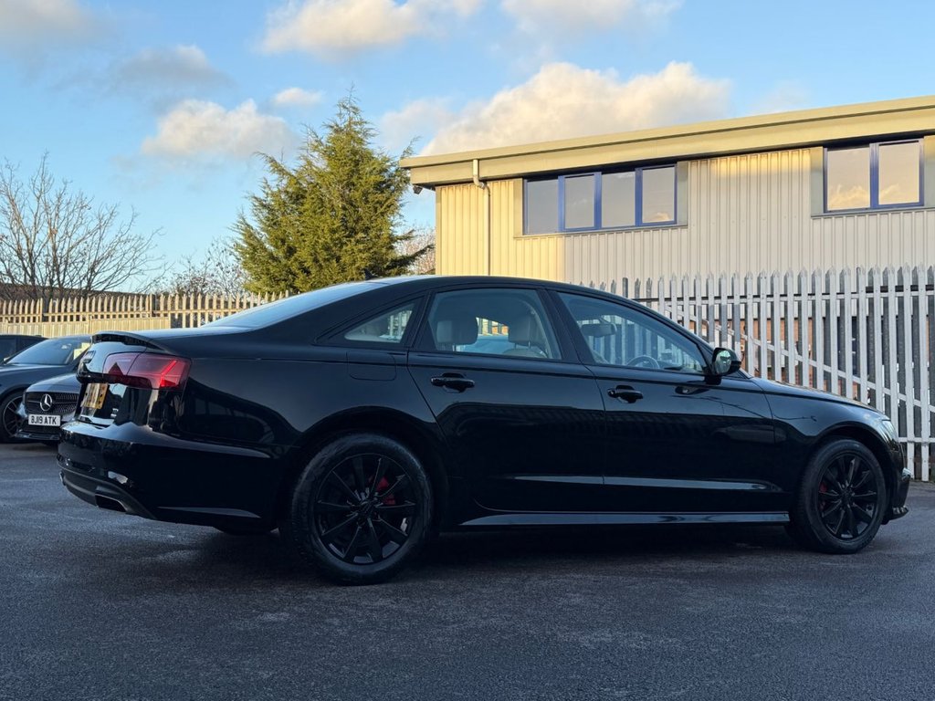Used Audi A6 2016 for sale - 76900938: Photo 15