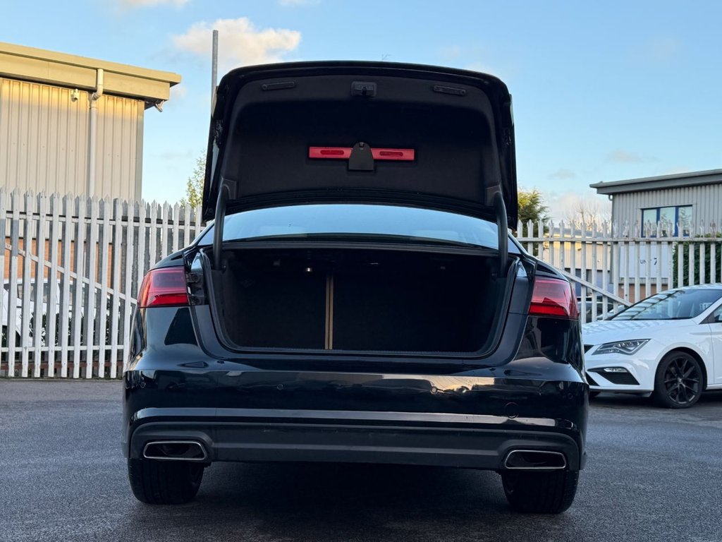 Used Audi A6 2016 for sale - 76900938: Photo 16