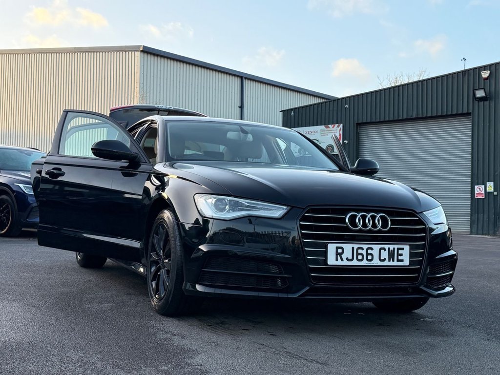 Used Audi A6 2016 for sale - 76900938: Photo 18