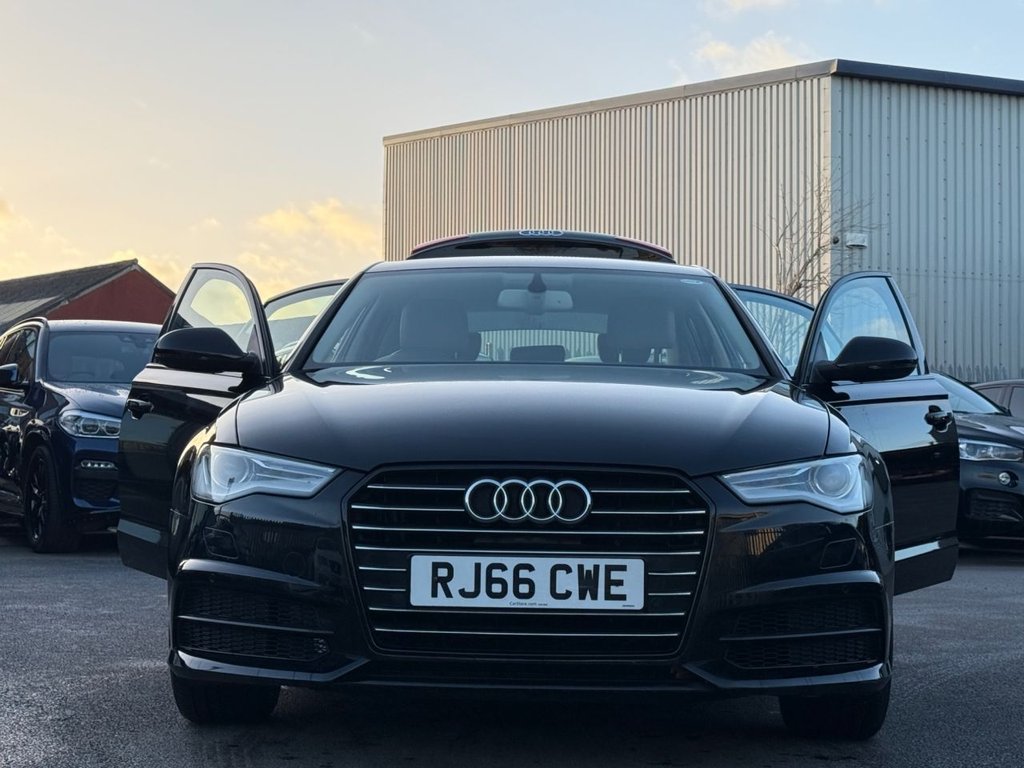 Used Audi A6 2016 for sale - 76900938: Photo 19