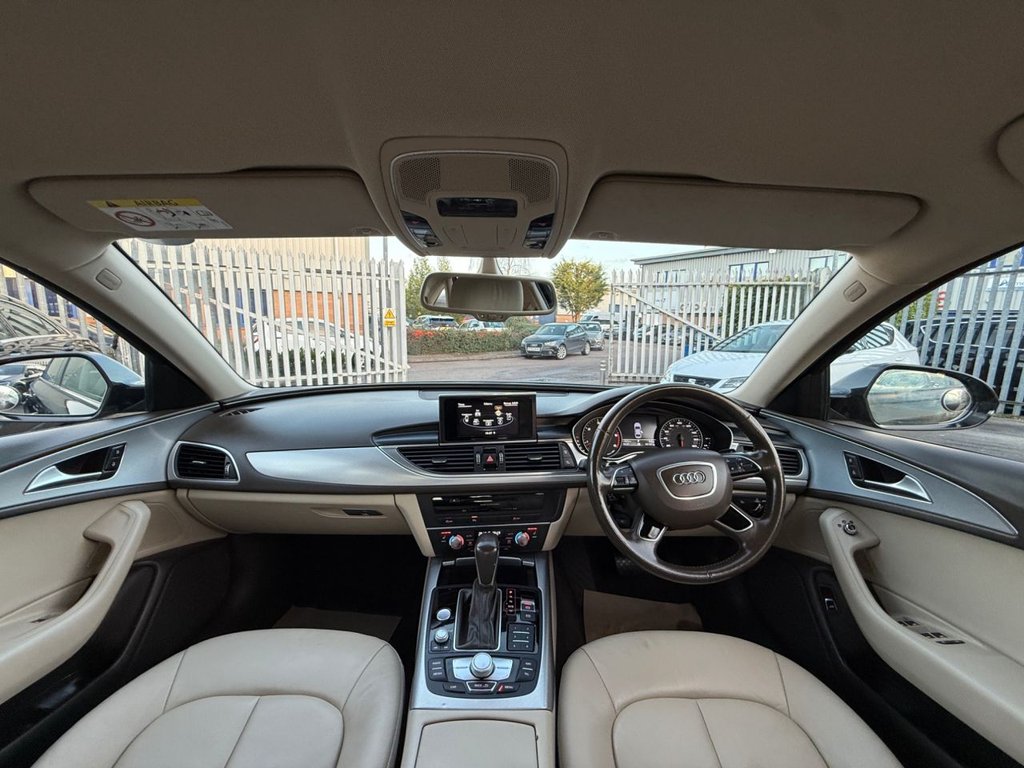 Used Audi A6 2016 for sale - 76900938: Photo 2