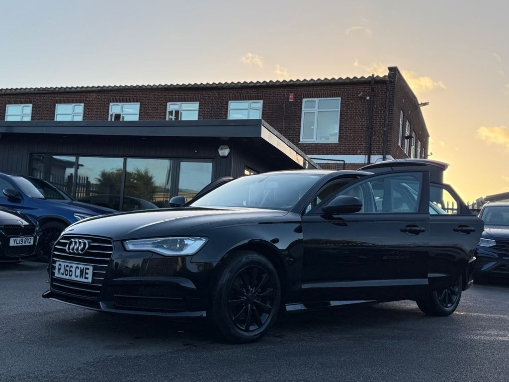 Used Audi A6 2016 for sale - 76900938: Photo 20