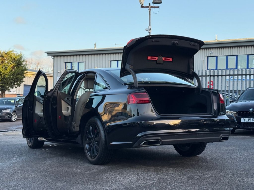 Used Audi A6 2016 for sale - 76900938: Photo 21