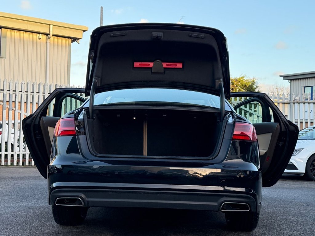 Used Audi A6 2016 for sale - 76900938: Photo 22