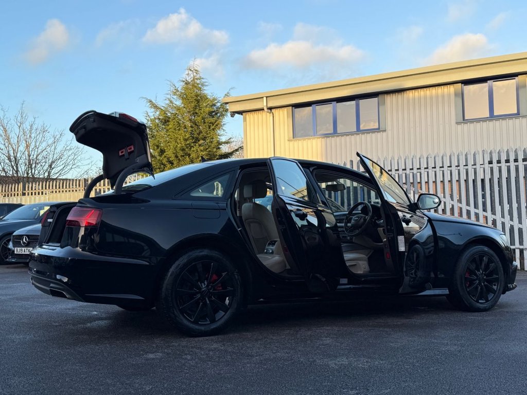 Used Audi A6 2016 for sale - 76900938: Photo 23