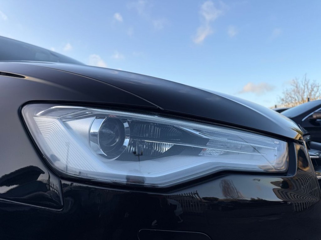 Used Audi A6 2016 for sale - 76900938: Photo 24