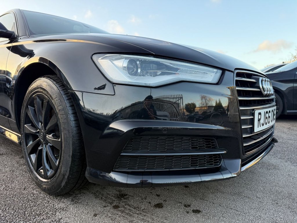 Used Audi A6 2016 for sale - 76900938: Photo 25