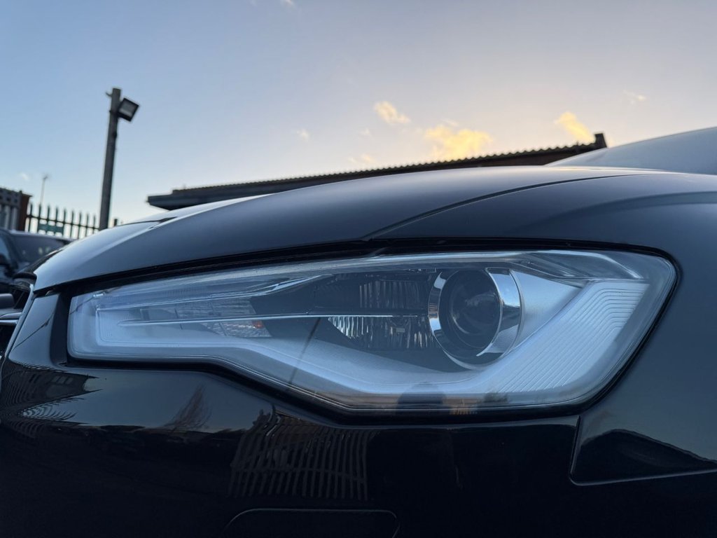 Used Audi A6 2016 for sale - 76900938: Photo 26