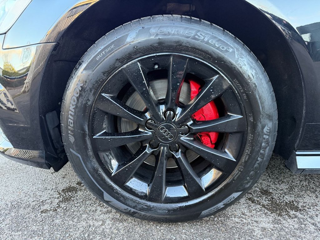 Used Audi A6 2016 for sale - 76900938: Photo 27