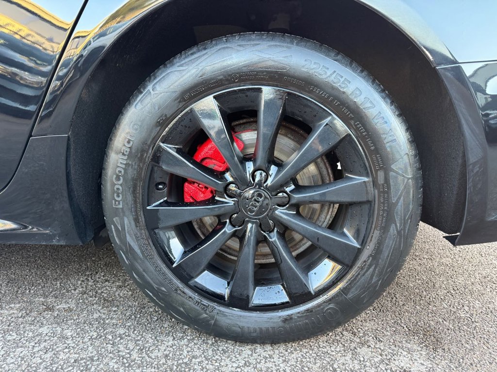 Used Audi A6 2016 for sale - 76900938: Photo 28