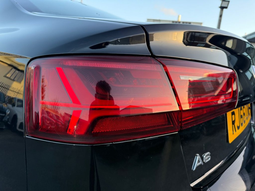 Used Audi A6 2016 for sale - 76900938: Photo 29