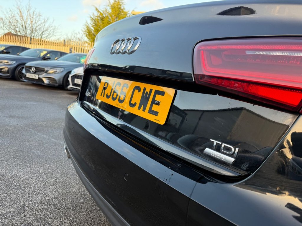 Used Audi A6 2016 for sale - 76900938: Photo 30