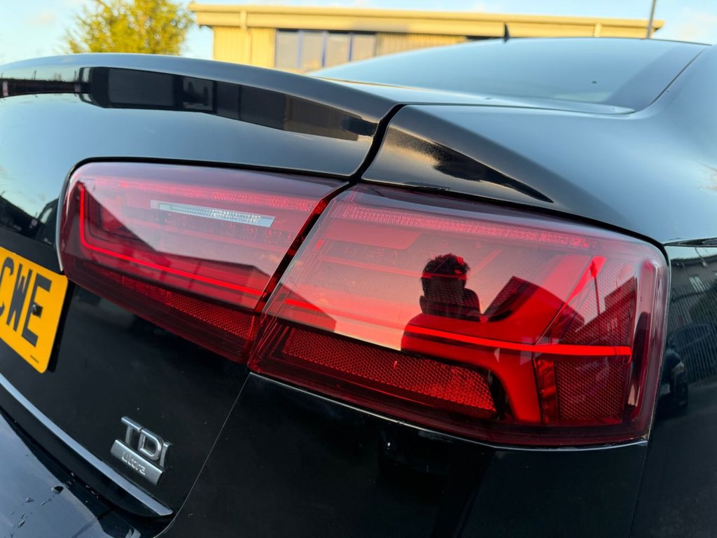 Used Audi A6 2016 for sale - 76900938: Photo 31