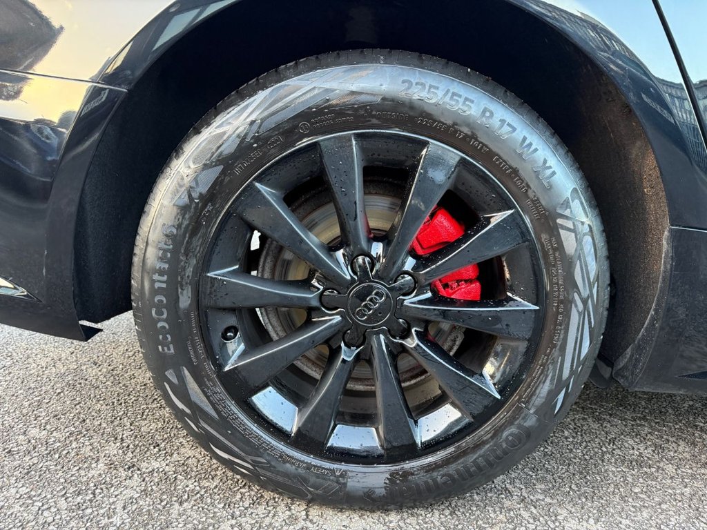 Used Audi A6 2016 for sale - 76900938: Photo 32