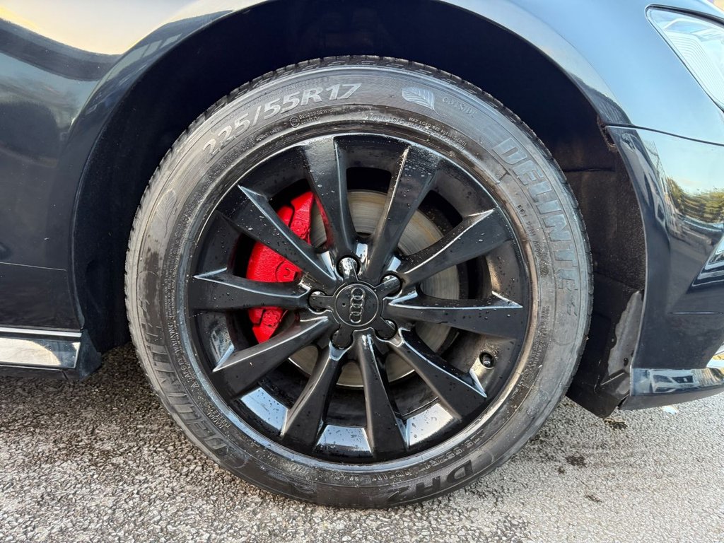 Used Audi A6 2016 for sale - 76900938: Photo 33