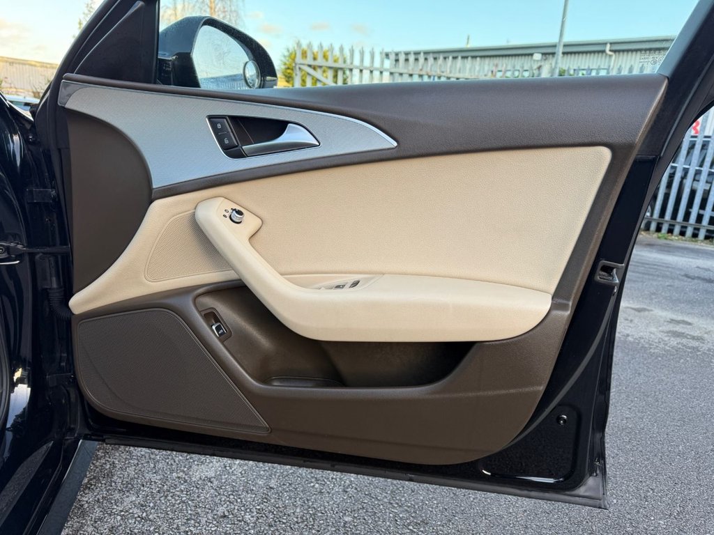 Used Audi A6 2016 for sale - 76900938: Photo 34