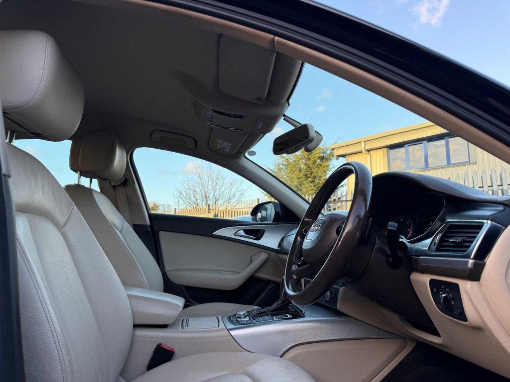 Used Audi A6 2016 for sale - 76900938: Photo 39