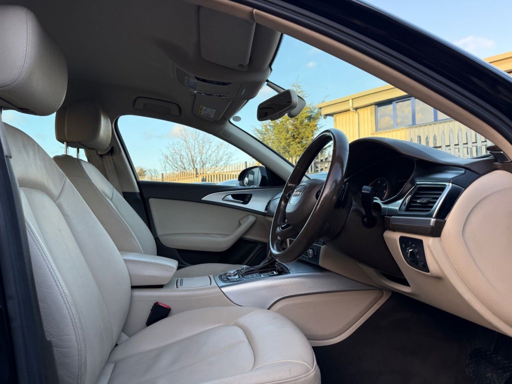 Used Audi A6 2016 for sale - 76900938: Photo 40