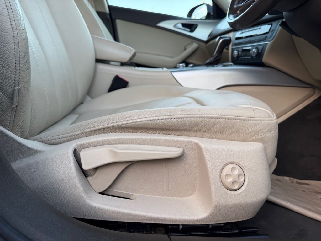 Used Audi A6 2016 for sale - 76900938: Photo 41