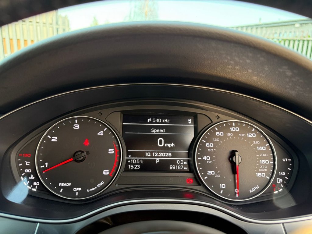 Used Audi A6 2016 for sale - 76900938: Photo 43