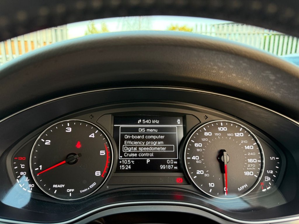 Used Audi A6 2016 for sale - 76900938: Photo 45